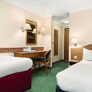 Days Inn By Wyndham Donington